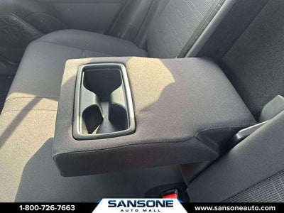 2024 Toyota RAV4 Prime SE