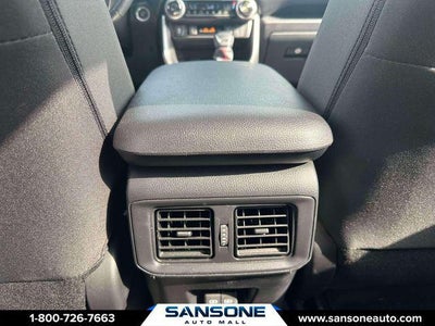 2024 Toyota RAV4 Prime SE