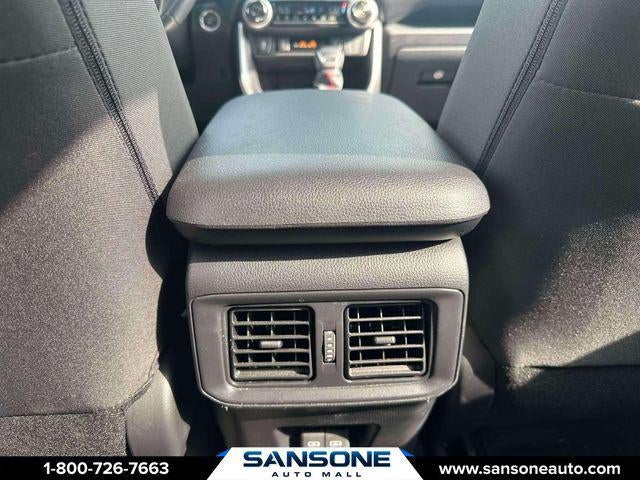 2024 Toyota RAV4 Prime SE