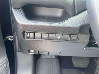 2024 Toyota RAV4 Prime SE