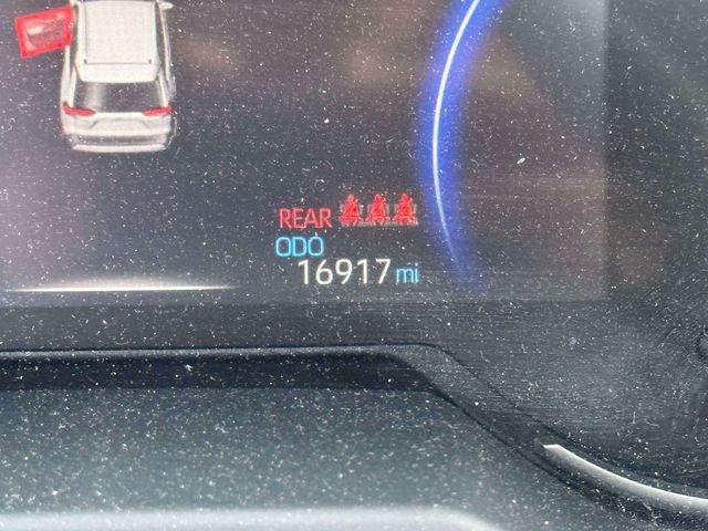 2024 Toyota RAV4 Prime SE