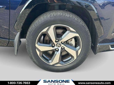 2024 Toyota RAV4 Prime SE