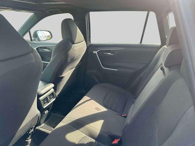 2024 Toyota RAV4 Prime SE