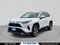 2021 Toyota RAV4 Prime SE