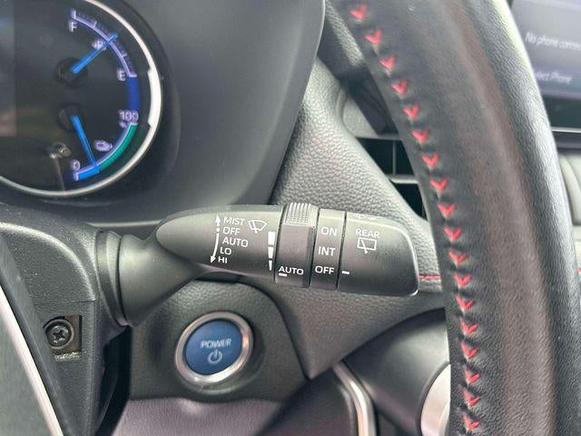 2021 Toyota RAV4 Prime SE