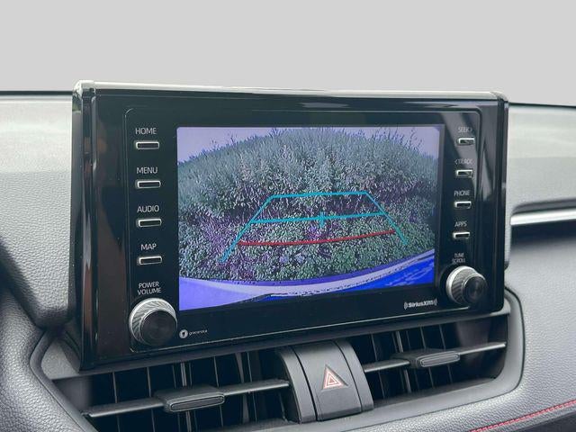2021 Toyota RAV4 Prime SE