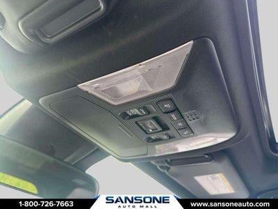 2021 Toyota RAV4 Prime SE