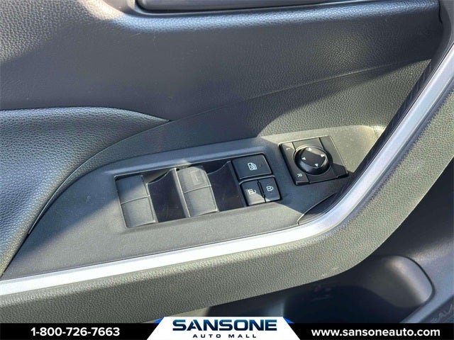 2021 Toyota RAV4 Prime SE