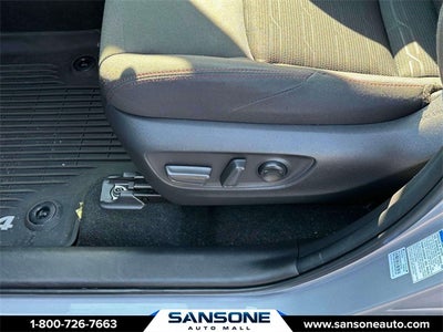 2021 Toyota RAV4 Prime SE