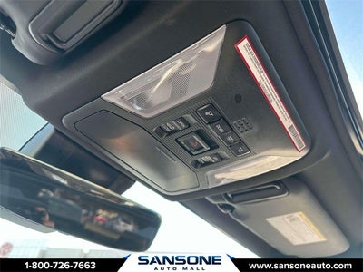 2021 Toyota RAV4 Prime SE