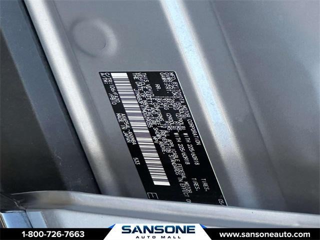 2021 Toyota RAV4 Prime SE