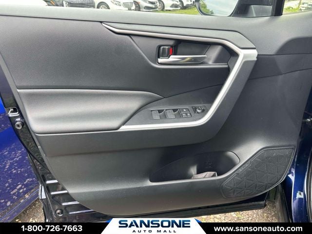 2023 Toyota RAV4 Prime SE