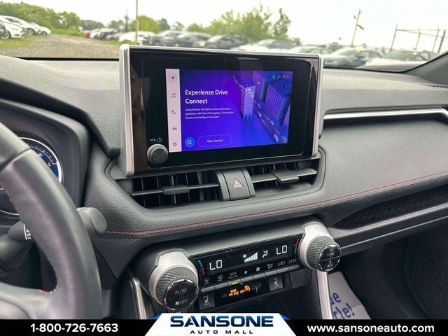 2023 Toyota RAV4 Prime SE