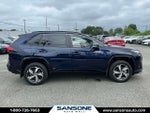 2023 Toyota RAV4 Prime SE