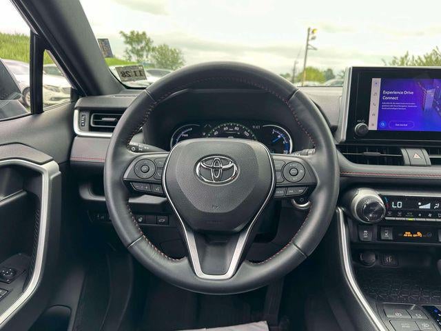 2023 Toyota RAV4 Prime SE