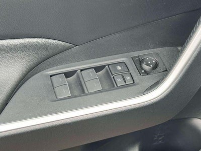 2023 Toyota RAV4 Prime SE