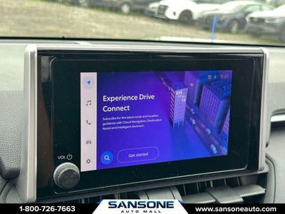2023 Toyota RAV4 Prime SE