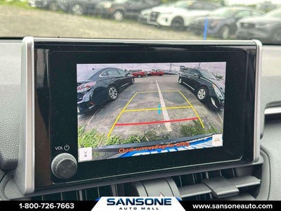 2023 Toyota RAV4 Prime SE