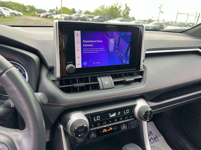 2023 Toyota RAV4 Prime SE