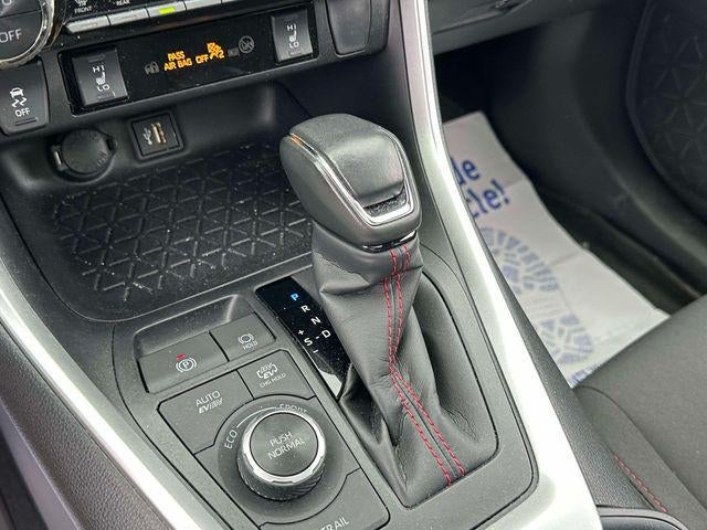 2023 Toyota RAV4 Prime SE