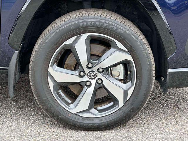 2023 Toyota RAV4 Prime SE