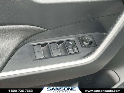 2023 Toyota RAV4 Prime SE