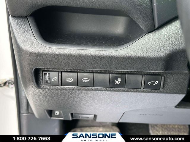 2023 Toyota RAV4 Prime SE