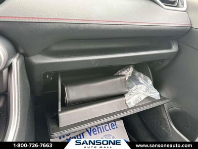 2023 Toyota RAV4 Prime SE