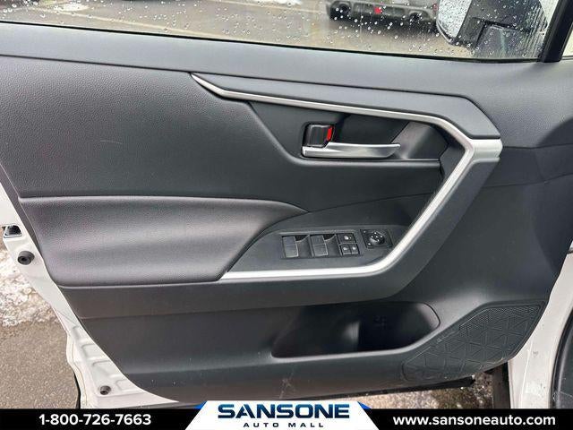 2023 Toyota RAV4 Prime SE