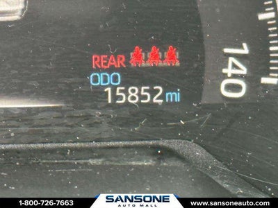 2023 Toyota RAV4 Prime SE