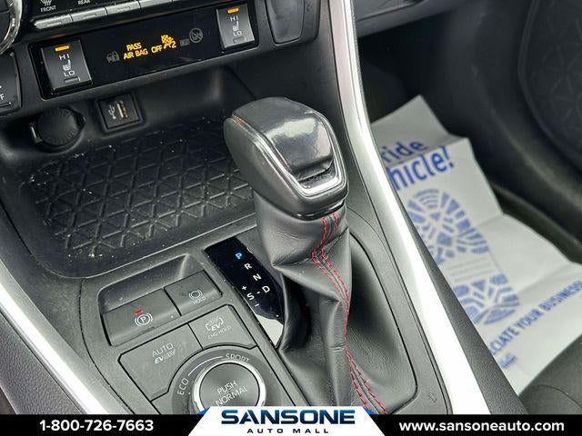 2023 Toyota RAV4 Prime SE