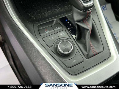 2023 Toyota RAV4 Prime SE