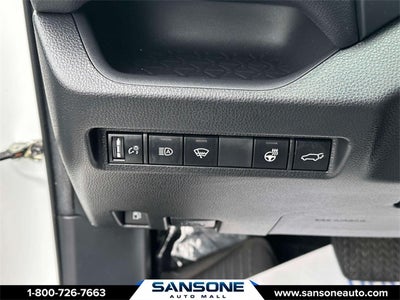 2022 Toyota RAV4 Prime SE