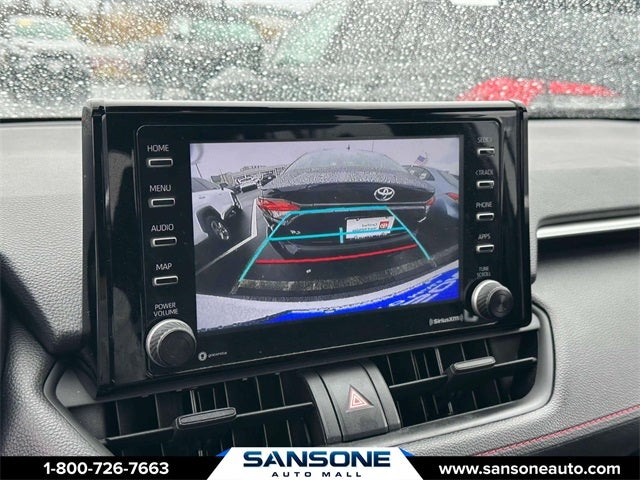 2022 Toyota RAV4 Prime SE