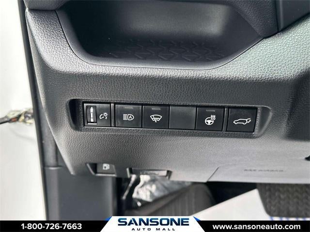 2022 Toyota RAV4 Prime SE