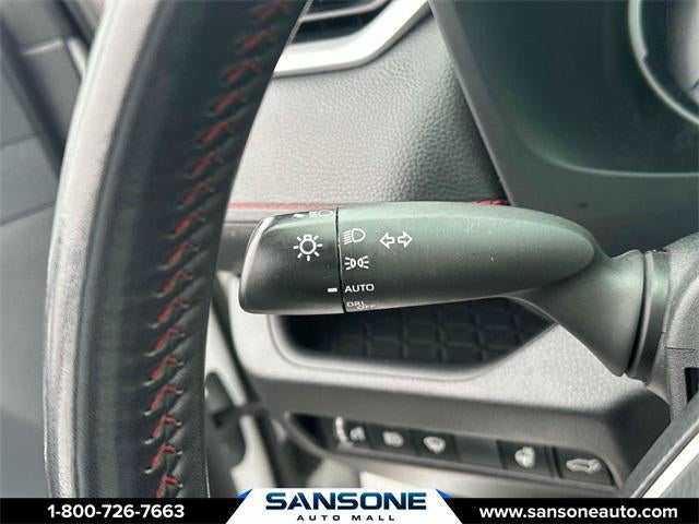 2022 Toyota RAV4 Prime SE