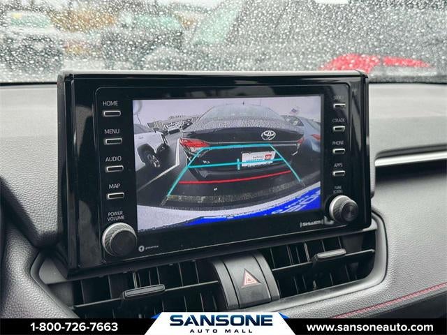 2022 Toyota RAV4 Prime SE