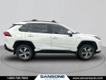 2023 Toyota RAV4 Prime SE