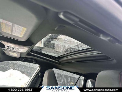 2023 Toyota RAV4 Prime SE