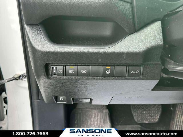 2023 Toyota RAV4 Prime SE