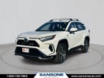 2023 Toyota RAV4 Prime SE
