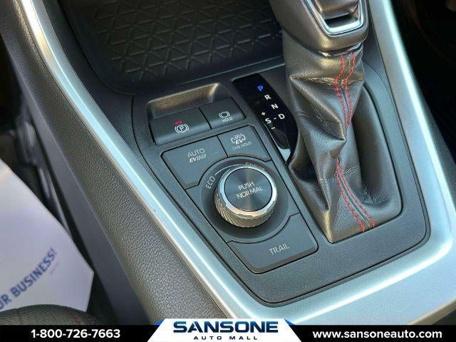 2023 Toyota RAV4 Prime SE