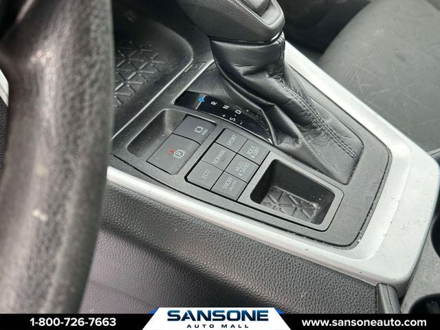 2025 Toyota bZ4X XLE