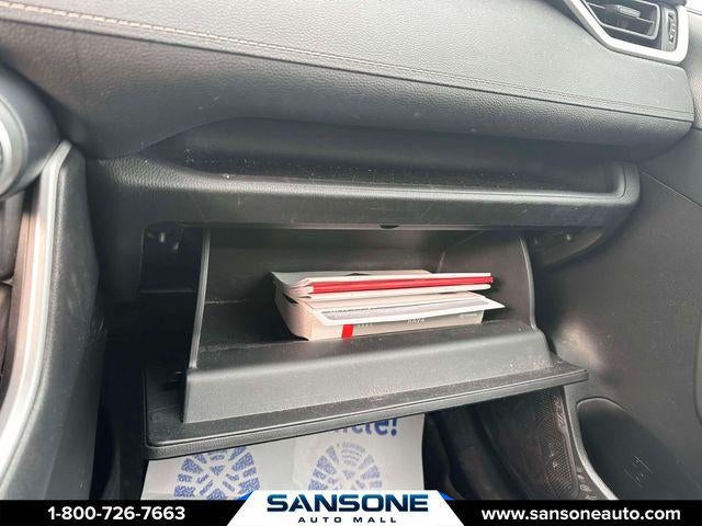 2025 Toyota bZ4X XLE