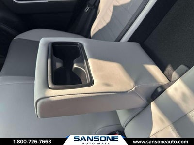 2025 Toyota RAV4 Hybrid XLE Premium