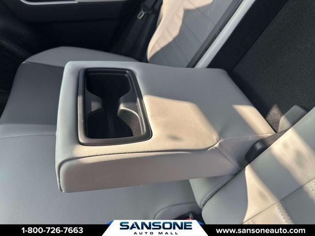 2025 Toyota RAV4 Hybrid XLE Premium
