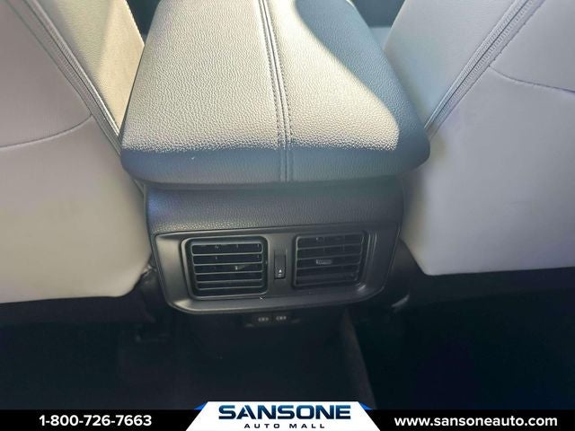 2025 Toyota RAV4 Hybrid XLE Premium