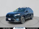 2025 Toyota RAV4 Hybrid XLE Premium
