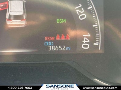 2025 Toyota RAV4 Hybrid XLE Premium