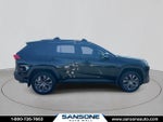 2025 Toyota RAV4 Hybrid XLE Premium
